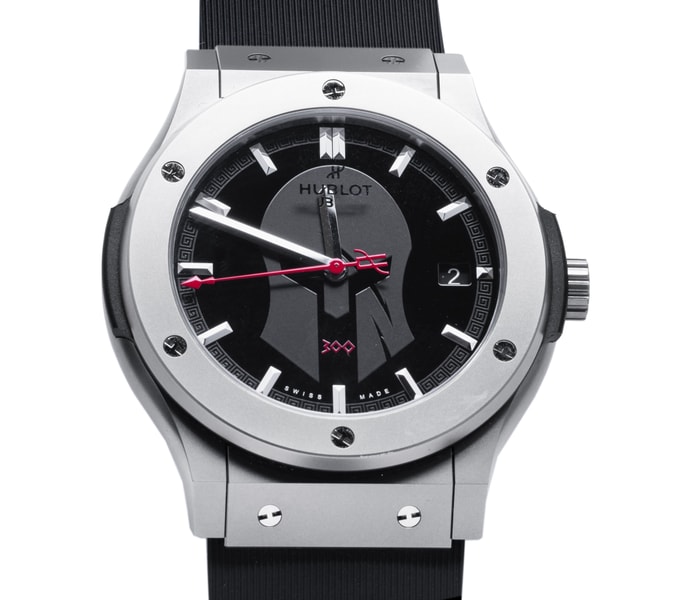 Hublot Classic Fusion 511.NX.1213.RX.GOF25